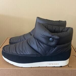 Sperry Women's Winter Boot